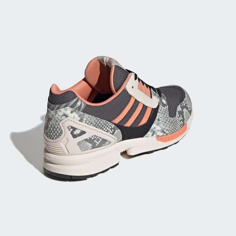 Adidas zx 8000 lethal shop nights pack  braun